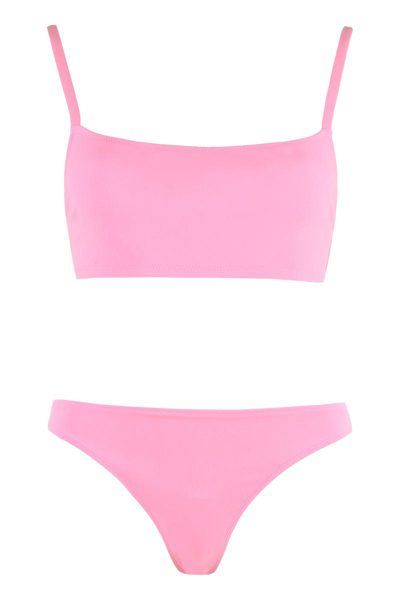 Lido Undici Bikini In Pink