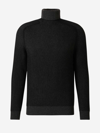 SEASE SEASE CASHMERE KNIT SWEATER