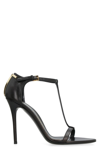 TOM FORD TOM FORD LEATHER SANDALS