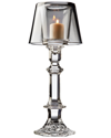 GODINGER GODINGER VILLA MARCA CRYSTAL VOTIVE HOLDER LAMP