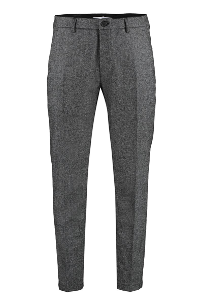 Department 5 Prince Chino Pants In Grey