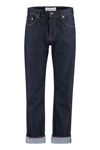 DEPARTMENT 5 DEPARTMENT 5 KEITH SLIM FIT JEANS