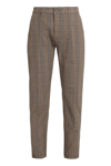 DEPARTMENT 5 DEPARTMENT 5 STRETCH COTTON CHINO TROUSERS