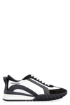 DSQUARED2 DSQUARED2 LEGEND LOW-TOP SNEAKERS
