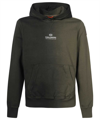 PARAJUMPERS PARAJUMPERS COTTON HOODIE