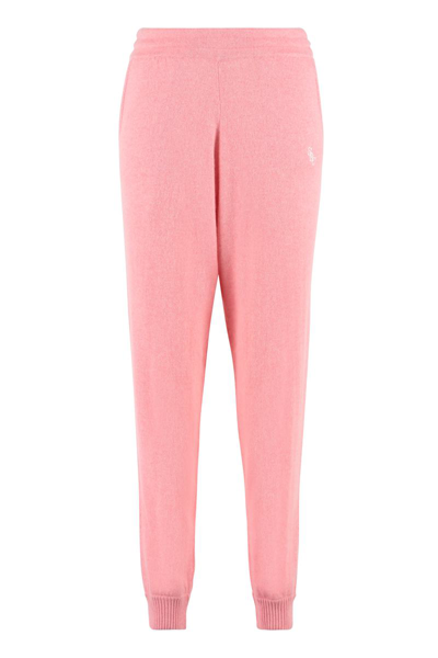 Sporty And Rich Trousers Sporty & Rich Woman Colour Pink