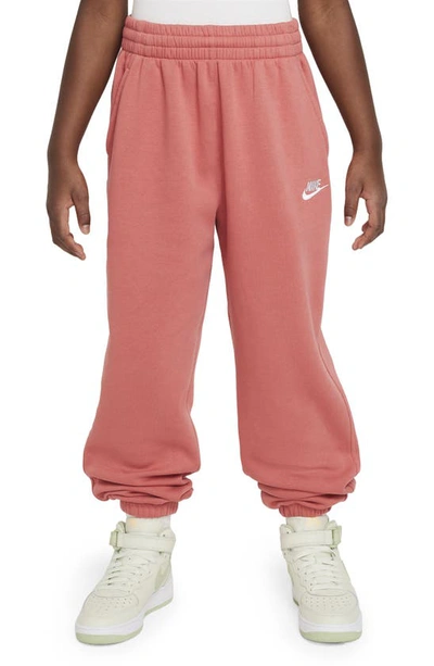 Nike Sportswear Big Kids' (Girls') Flare Pants.