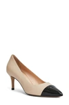 BRUNO MAGLI TARA POINTED TOE PUMP