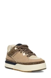 Ugg Goldencush Sneaker In Sand