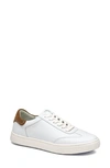 White Calfskin