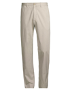 VINCE MEN'S COTTON RELAXED-FIT CHINO PANTS