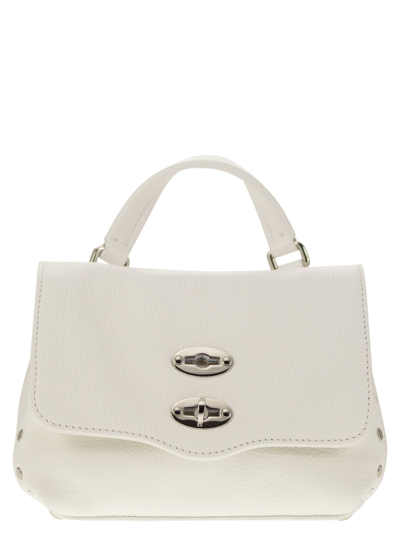 Zanellato Postina - Daily Baby Bag In White