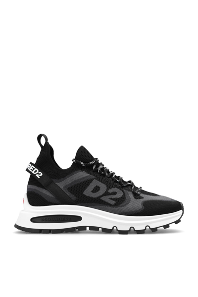 DSQUARED2 DSQUARED2 RUN DS2 SNEAKERS