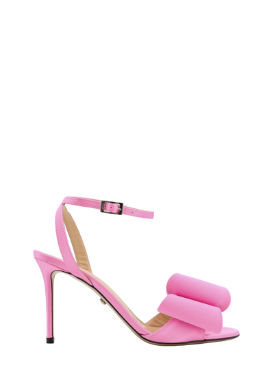 Mach &amp; Mach Sandals In Pink