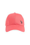 PS BY PAUL SMITH PS PAUL SMITH BASEBALL CAP WITH PATCH