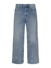 Diesel 1996 D-sire Wide-leg Jeans