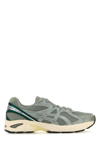 ASICS MULTICOLOR MESH AND SYNTHETIC LEATHER GT-2160 SNEAKERS