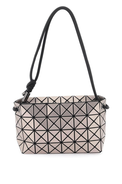 Bao Bao Issey Miyake Metallic Loop Shoulder Bag