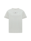 Brunello Cucinelli T-shirts And Polos In Warm White