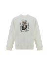 DOMREBEL SPEAK SWEATSHIRT