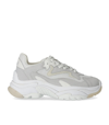 Ash Sneakers In White