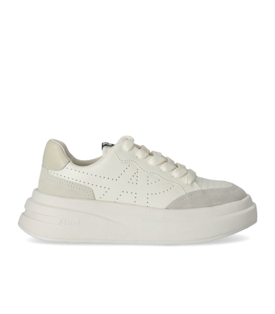 ASH IMPULS BIS WHITE SNEAKER