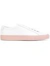 COMMON PROJECTS LACE-UP SNEAKERS,210212261762