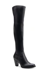 AEROSOLES LEWES OVER THE KNEE BOOT