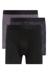 SLATE & STONE 3-PACK BOXER BRIEFS
