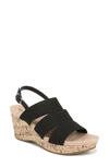 Lifestride Darby Slingbacks In Black
