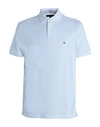 Tommy Hilfiger Regular Fit Cotton Polo In White