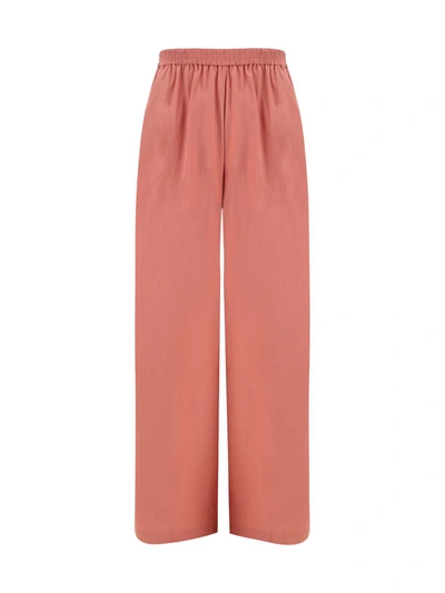 Forte Forte Forte_forte Trousers In Sunset