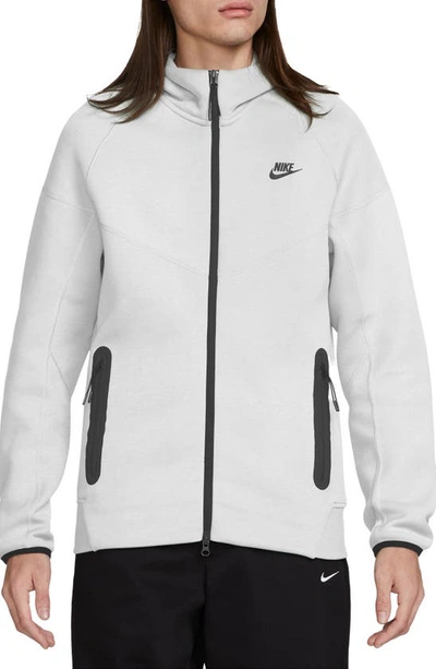 NIKE TECH FLEECE WINDRUNNER ZIP HOODIE