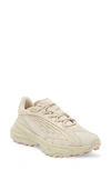 Puma Spirex Premium Tonal Sneakers In Putty-prairie Tan
