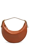 MADEWELL MADEWELL MINI THE ESSENTIAL CONVERTIBLE TOP HANDLE CROSSBODY BAG