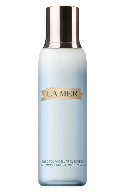 LA MER LA MER THE COOL MICELLAR CLEANSER