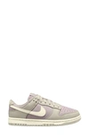 Nike Womens  Dunk Low Next Nature In Sail/light Bone