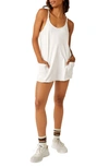 FP MOVEMENT HOT SHOT RACERBACK TANK MINIDRESS