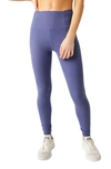 FP MOVEMENT FP MOVEMENT BY FREE PEOPLE NEVER BETTER HIGH WAIST LEGGINGS
