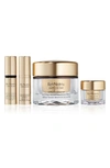 Estée Lauder Re-nutriv Smoothing Radiance Ritual Skincare Set
