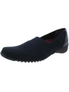 Munro Traveler Slip-on In Blue