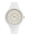 Versus Fire Island Strap Watch In Multi