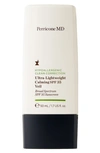 PERRICONE MD HYPOALLERGENIC CLEAN CORRECTION CALMING SPF 35 BROAD SPECTRUM SUNSCREEN, 1.7 OZ