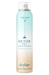 Drybar Detox Dry Shampoo 3.5 oz/ 150 ml Coconut Colada