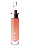 La Mer The Lip Volumizer Lip Gloss In Sheer Coral