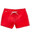 SUNDEK FIX WAIST SWIM TRUNK