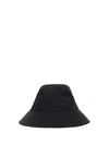 Y-3 Yojhi Appliqué Bucket Hat