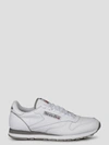 REEBOK CL LEATHER ARCHIVE SNEAKERS