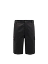 Kenzo Cargo Workwear Shorts
