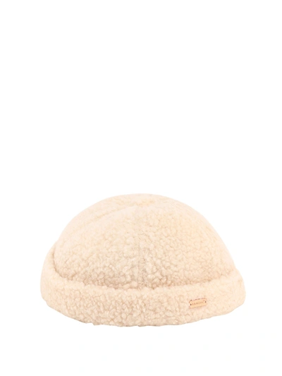 Kangol Shearling Hat